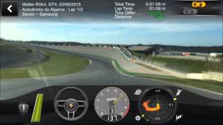 Porsche Track Precision app [upl. by Boutis331]