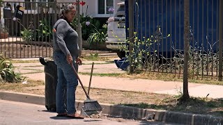 Call to action issued for volunteers to restore flooddamaged homes [upl. by Bowen]