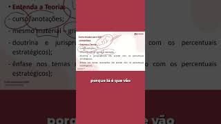 Resolva de uma vez por todas o seu problema com revisões para o Exame de Ordem da OAB [upl. by Dikmen]