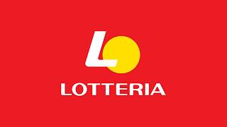 Lotteria [upl. by Knox]