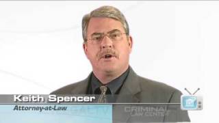 Adjudication  The Juvenile Justice System  Criminal Law [upl. by Hamner]