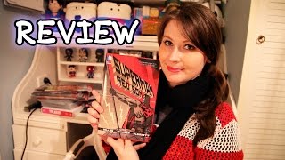 SUPERMAN RED SON COMIC BOOK REVIEW [upl. by Torp]