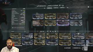 Eidolon Lanka Build  Limb Shredder  2018 [upl. by Katt298]