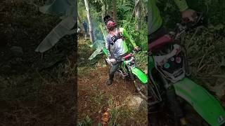 moves of real enduro riders [upl. by Ahserb830]