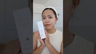 Korean viral spray serum skincareshorts kbeauty viralskincare koreanskincare [upl. by Enyluqcaj476]