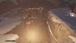 Ghost of Tsushima PC  Part 49  The Undying Flame [upl. by Jowett]