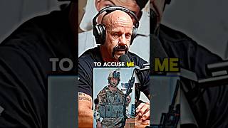 Dale Comstock in the Crosshairs 🤯 military usarmy podcast [upl. by Bebe466]