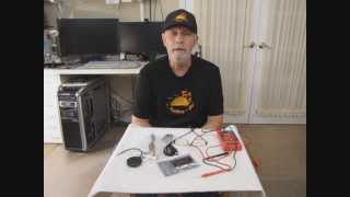 Arducopter APM 26 Setup  Parte 1 [upl. by Honig]