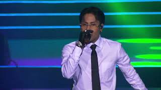 Felips full live performance at the SM Mall of Asia Arena for APAC PredatorLeague2024 [upl. by Ginder74]