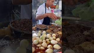 HUARACHES MEXICANOS GORDITAS QUESADILLAS TACOS EN CDMX🇲🇽mexico huaraches food travel [upl. by Perzan]