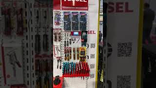 BATIMAT PARIS VESSEL BOOTH Hand tools 3 [upl. by Frulla]