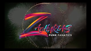 Eule  Zacharias FunkFanatics feat Hannes Raßbach Jan Delay Cover [upl. by Dot740]