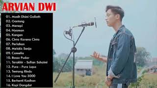 Arvian Dwi cover 2021  Kumpulan Cover Lagu Terbaik By Arvian Dwi  Full Album Terbaru TANPA IKLAN [upl. by Alletnahs60]