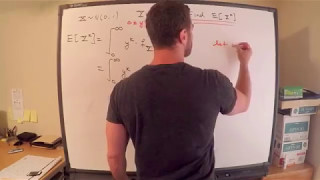 Exam P MUST KNOW  Random Variable Transformations [upl. by Michella]