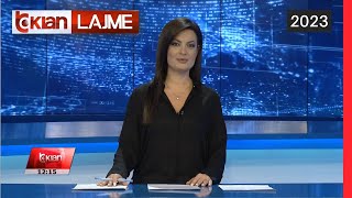 Edicioni i Lajmeve Tv Klan 17 Shtator 2023 ora 1200  Lajme  News [upl. by Scully368]