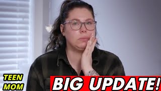 Kailyn Lowry Hints at Split with Elijah Scott Shocking Teen Mom Update [upl. by Maples246]