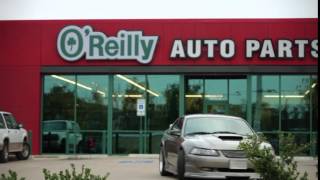 OReilly Auto Parts  Convenient Locations Nationwide [upl. by Leiuqese]