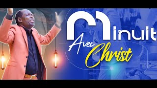 MINUIT AVEC CHRIST DE MARDI 01 09 2024 [upl. by Drabeck]