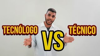 TECNÓLOGO VS TÉCNICO RADIOLOGIA [upl. by Nyl]