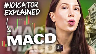 📈 This MACD Strategy Will Allow You to Earn More MACD Indicator Explained [upl. by Groveman]