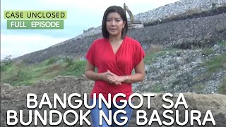 PAYATAS DUMPSITE TRAGEDY  Case Unclosed [upl. by Honniball]