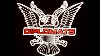 The Diplomats  If Only You Believe Instrumental [upl. by Bartolomeo]