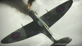 IL2 Sturmovik Birds of Prey  Launch Trailer [upl. by Nadabas]