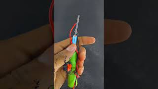 Mini soldering iron at home ytshorts ytshortsvideo ytshortsfeed diy experiment [upl. by Anillek130]