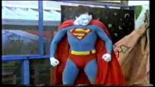 Superman Returns  The Science of Superman  Warner Bros Entertainment [upl. by Llewej414]