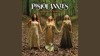 Pistol Annies  Boys from the South Official Audio [upl. by Dibri85]