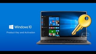 Activate windows 10 for free and easy [upl. by Ocirrej]