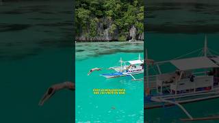 Les Philippines  mon plus beau voyage en Asie 🇵🇭 philippines vlog voyage vacances [upl. by Aillicec]