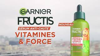 La cure antichute de cheveux IDÉALE pour les hommes et les femmes [upl. by Coltson]