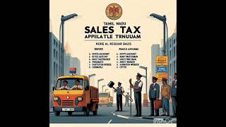 Tamilnadu Sales Tax Appellate Tribunal Recruitment 2024 25 Office Assistant Posts Apply Now [upl. by Ahsita472]