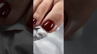 Do you like it nails pedicure toenails toe beauty shorts [upl. by Akeemat87]