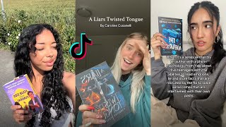 BookTok Compilation Most Viral 📚 144 Recs  Bookish Memes  Scenarios [upl. by Newmann]