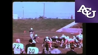 World Record Field Goal 1976 [upl. by Stormi]