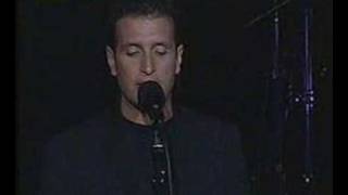 Dimitris Basis  Mesa sta mavra sou mallia live 2005 [upl. by Drofnas777]