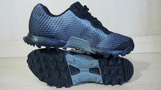 Обзор кроссовок Reebok Wild Terrain [upl. by January1]