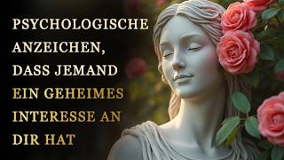 7 Psychologische Anzeichen dass jemand heimlich in dich verliebt ist [upl. by Cotsen389]