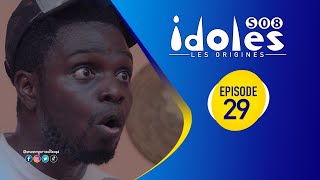 IDOLES  Saison 8  Episode 29 VOSTFR [upl. by Alba691]