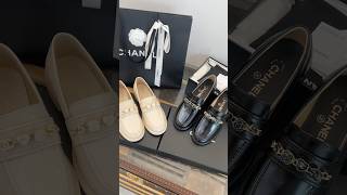 CC Mocassins Loafers loafers shoes luxury luxurystyle fashion leathershoes shorts [upl. by Jew]