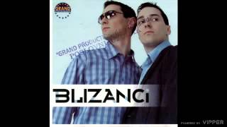 Blizanci  Lazi samo lazi  Audio 2005 [upl. by Demp971]