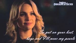 The Originals  Camille dies  3x19 [upl. by Yahs]