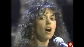 The Bangles  American Bandstand  May 10 1986 [upl. by Adlihtam]