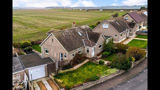 FOR SALE 1 Sandycraig Road Pittenweem KY10 2PX [upl. by Aiuqes]