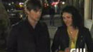 Gossip Girl  Nate amp Vanessa ep 15 [upl. by Kind628]