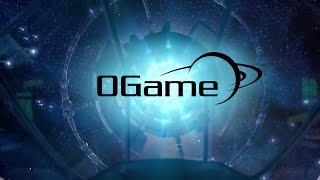 OGame  Trailer [upl. by Rossner]