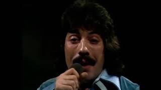 Tony Orlando amp Dawn  Tie A Yellow Ribbon Round The Ole Oak Tree 1973 HD HQ 1080 [upl. by Ahsinat]