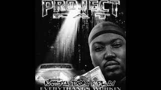 Project Pat  Aggravated Robbery [upl. by Bazil]